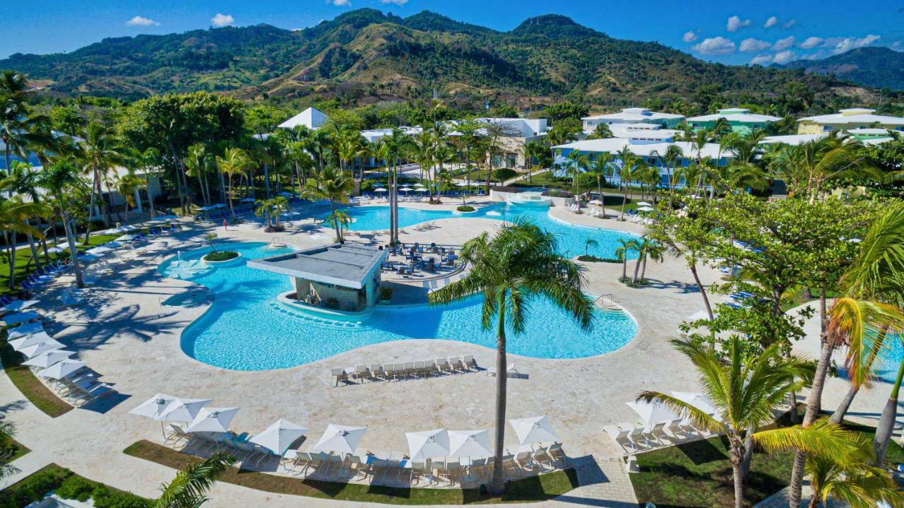Senator Puerto Plata 호텔 외부 사진 Hard Rock Hotel & Casino Punta Cana