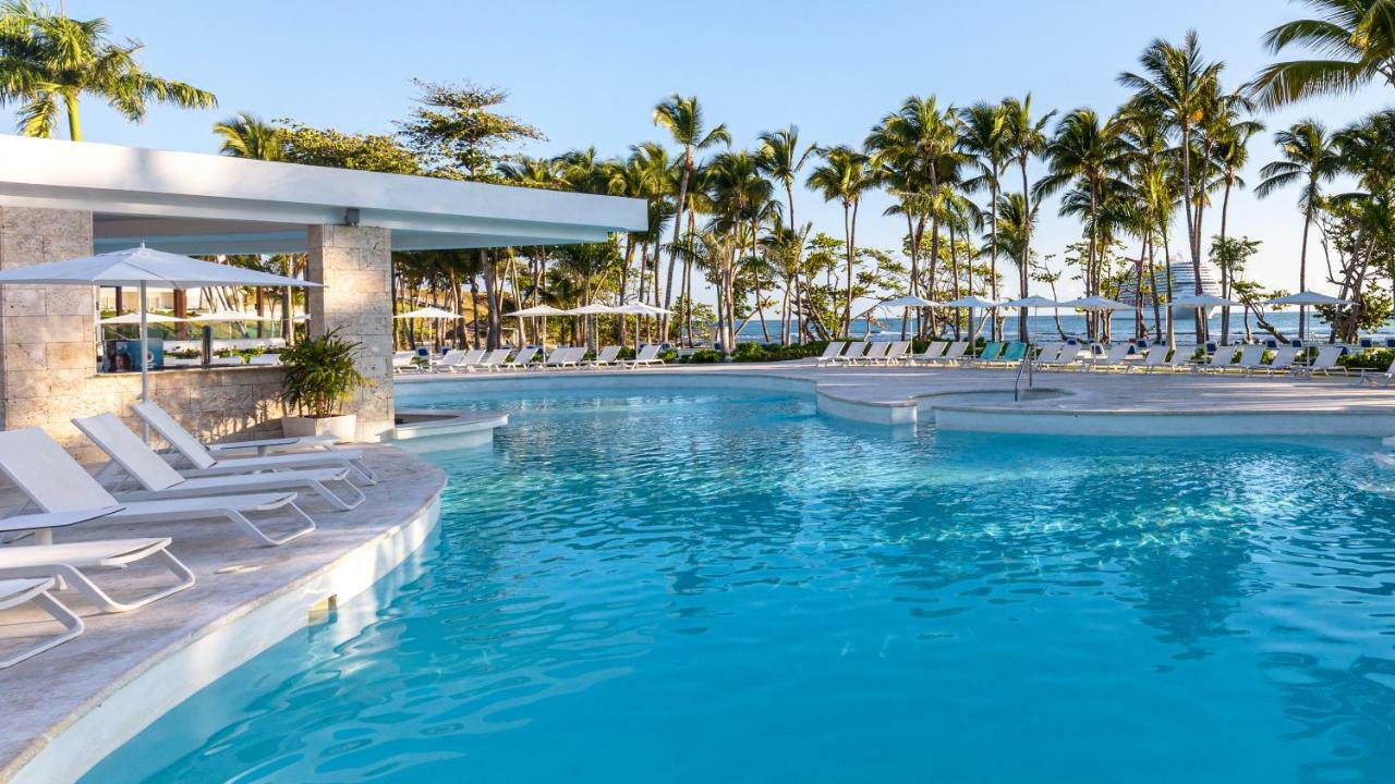 Senator Puerto Plata 호텔 외부 사진 Hard Rock Hotel & Casino Punta Cana
