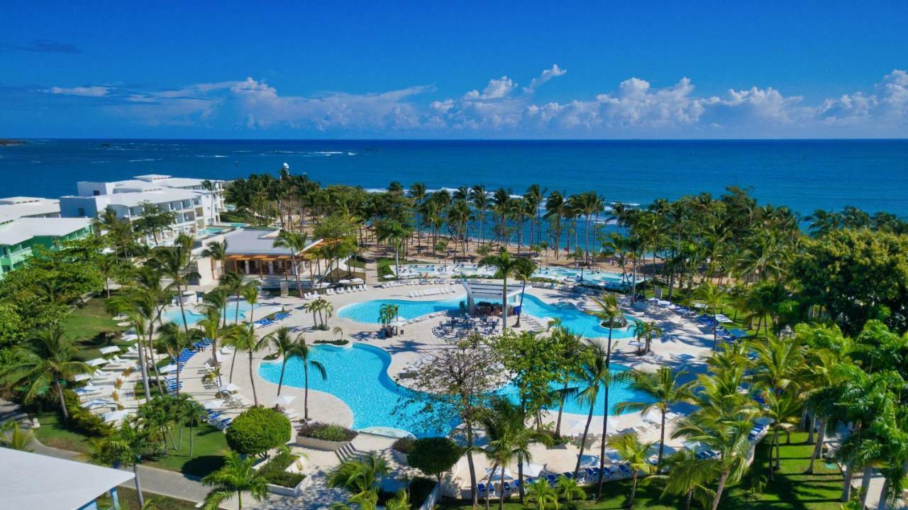 Senator Puerto Plata 호텔 외부 사진 Hard Rock Hotel & Casino Punta Cana