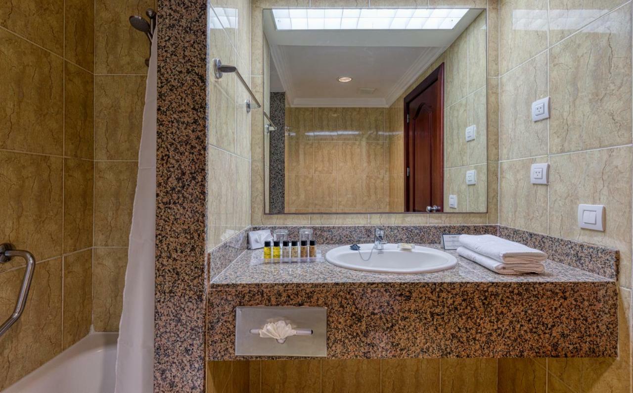 Senator Puerto Plata 호텔 외부 사진 Bathroom