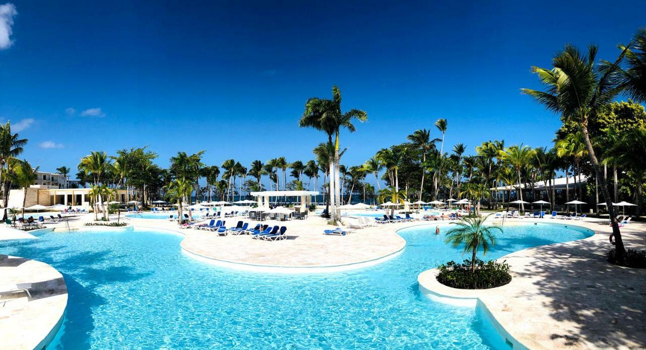 Senator Puerto Plata 호텔 외부 사진 Hard Rock Hotel & Casino Punta Cana